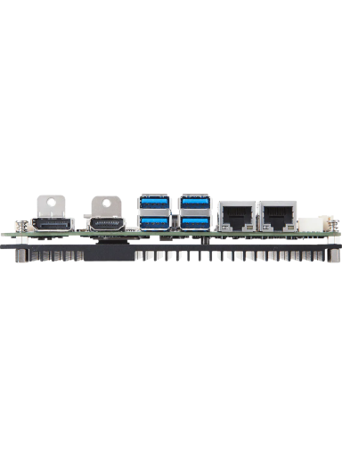 MSI IPC MS-98J8 3,5" SBC, Intel Apollo Lake/Apollo Lake-I SoC MSI IPC MS-98J8 3,5" SBC, Intel Apollo Lake/Apollo Lake-I SoC