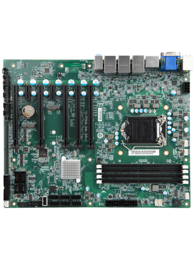 MSI IPC MS-98K9 ATX industrial motherboard, Intel Xeon ir Core i7/i5/i3 Coffee Lake-S MSI IPC MS-98K9 ATX industrial motherboard, Intel Xeon ir Core i7/i5/i3 Coffee Lake-S