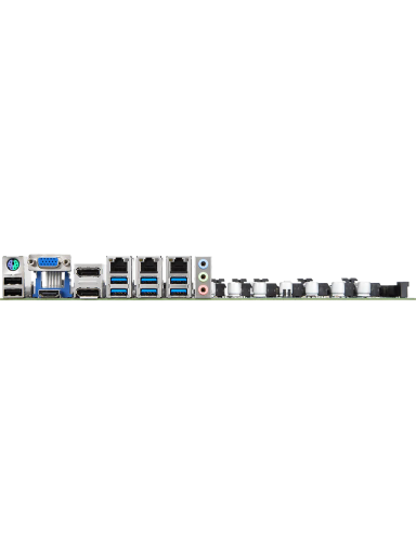 MSI IPC MS-98K9 ATX industrial motherboard, Intel Xeon ir Core i7/i5/i3 Coffee Lake-S MSI IPC MS-98K9 ATX industrial motherboard, Intel Xeon ir Core i7/i5/i3 Coffee Lake-S