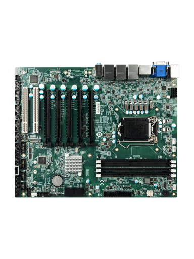 MSI IPC MS-98K9 V2.1 ATX industrial motherboard, Intel Xeon, Core i7/i5/i3 Coffee Lake-S MSI IPC MS-98K9 V2.1 ATX industrial motherboard, Intel Xeon, Core i7/i5/i3 Coffee Lake-S