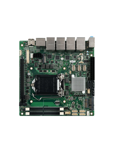 MSI IPC MS-98L1 Mini-ITX industrial motherboard MSI IPC MS-98L1 Mini-ITX industrial motherboard