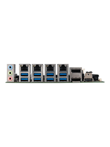 MSI IPC MS-98L1 Mini-ITX industrial motherboard MSI IPC MS-98L1 Mini-ITX industrial motherboard
