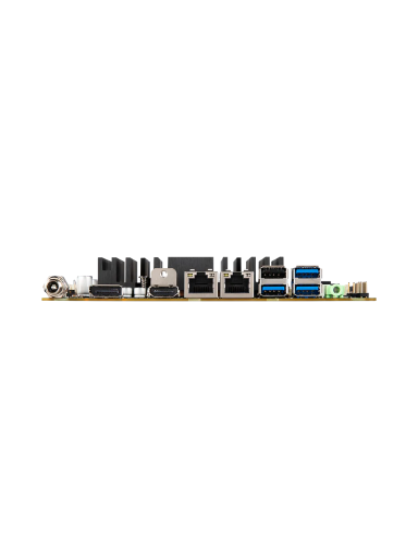 MSI IPC MS-98N1 Fanless Mini-ITX industrial board MSI IPC MS-98N1 Fanless Mini-ITX industrial board