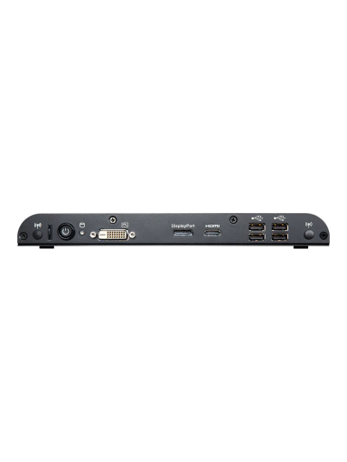 MSI IPC MS-9B05 Slim fanless box PC MSI IPC MS-9B05 Slim fanless box PC