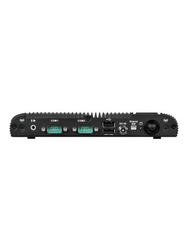 MSI IPC MS-C902 Slim fanless box PC MSI IPC MS-C902 Slim fanless box PC