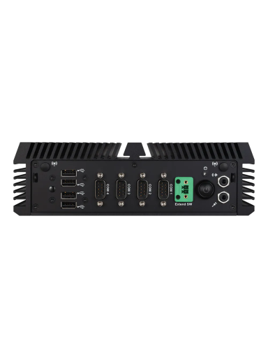 MSI IPC MS-C906 Compact fanless box PC MSI IPC MS-C906 Compact fanless box PC