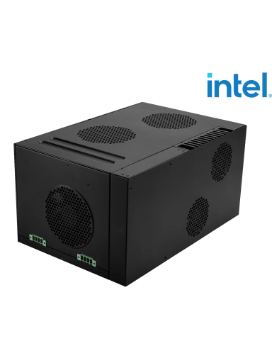 MSI IPC MS-C910E High-performance rugged box PC MSI IPC MS-C910E High-performance rugged box PC