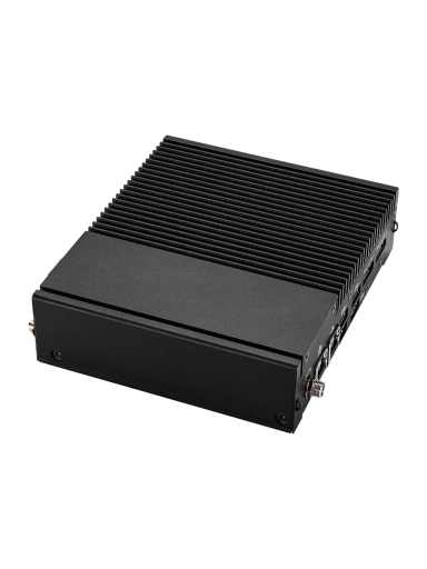 MSI IPC MS-C927 Compact fanless box PC MSI IPC MS-C927 Compact fanless box PC