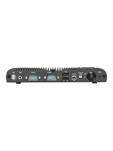 MSI IPC MS-C936 Slim 29mm fanless box PC MSI IPC MS-C936 Slim 29mm fanless box PC