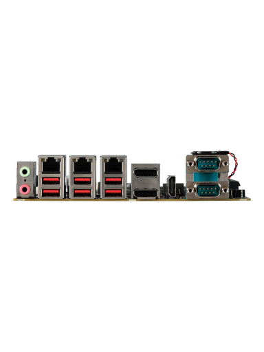 MSI IPC MS-CF02 Mini-ITX industrial motherboard MSI IPC MS-CF02 Mini-ITX industrial motherboard