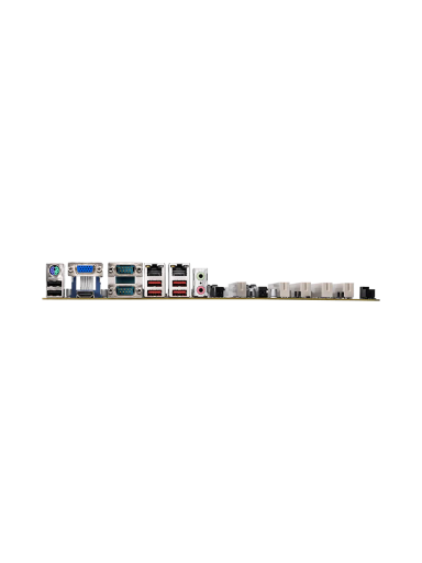 MSI IPC MS-CF06 V2.0 Mainstream ATX industrial motherboard, Intel Core i9/i7/i5/i3 bei Bartlett Lake-S MSI IPC MS-CF06 V2.0 Mainstream ATX industrial motherboard, Intel Core i9/i7/i5/i3 bei Bartlett Lake-S