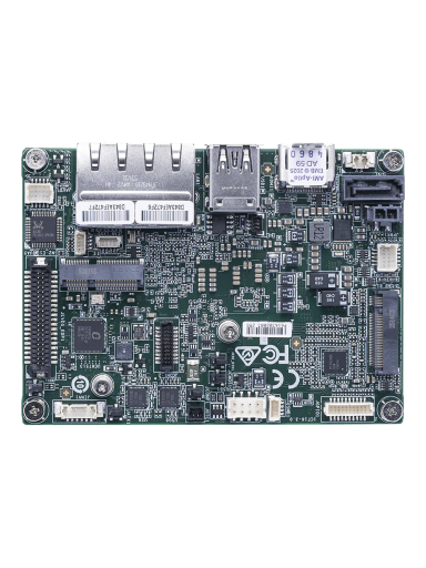 MSI IPC MS-CF16 V3.0 2,5" Pico-ITX SBC, Intel Alder Lake-N / Amston Lake / Twin Lake SoC MSI IPC MS-CF16 V3.0 2,5" Pico-ITX SBC, Intel Alder Lake-N / Amston Lake / Twin Lake SoC