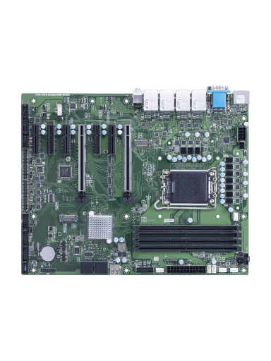 MSI IPC MS-CF20 V2.0 ATX industrial motherboard, Intel Core Ultra 9/7/5 Arrow Lake-S MSI IPC MS-CF20 V2.0 ATX industrial motherboard, Intel Core Ultra 9/7/5 Arrow Lake-S