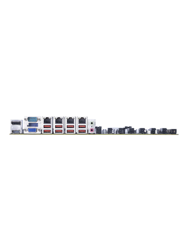 MSI IPC MS-CF20 V2.0 ATX industrial motherboard, Intel Core Ultra 9/7/5 Arrow Lake-S MSI IPC MS-CF20 V2.0 ATX industrial motherboard, Intel Core Ultra 9/7/5 Arrow Lake-S