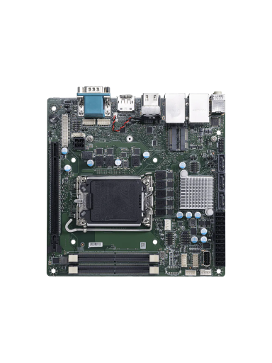MSI IPC MS-CF23 Mini-ITX industrial motherboard MSI IPC MS-CF23 Mini-ITX industrial motherboard