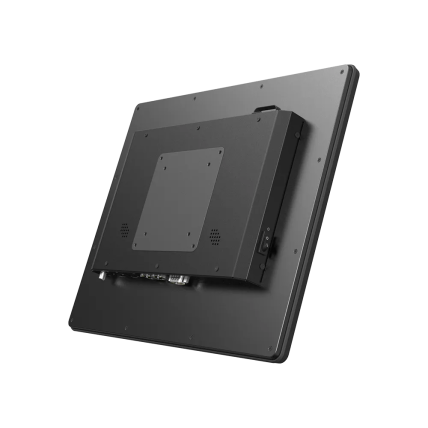 MSI IPC MS-1A32 15" priekinis IP65 HMI panelinis kompiuteris be ventiliatoriaus 1 MSI IPC MS-1A32 15" priekinis IP65 HMI panelinis kompiuteris be ventiliatoriaus 1