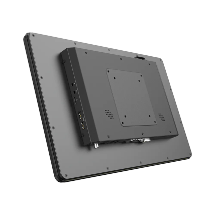 MSI IPC MS-1A71 15,6" priekinis IP65 HMI panelinis kompiuteris be ventiliatoriaus 1 MSI IPC MS-1A71 15,6" priekinis IP65 HMI panelinis kompiuteris be ventiliatoriaus 1