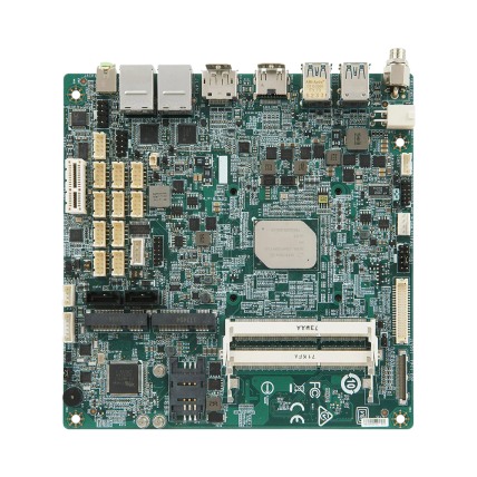 MSI IPC MS-9892 Mini-ITX plokštė be ventiliatoriaus (fanless board), Intel Apollo Lake/Apollo Lake-I SoC MSI IPC MS-9892 Mini-ITX plokštė be ventiliatoriaus (fanless board), Intel Apollo Lake/Apollo Lake-I SoC