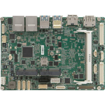 MSI IPC MS-98E6 3,5 colio SBC, Intel Apollo Lake/Apollo Lake-I SoC MSI IPC MS-98E6 3,5 colio SBC, Intel Apollo Lake/Apollo Lake-I SoC
