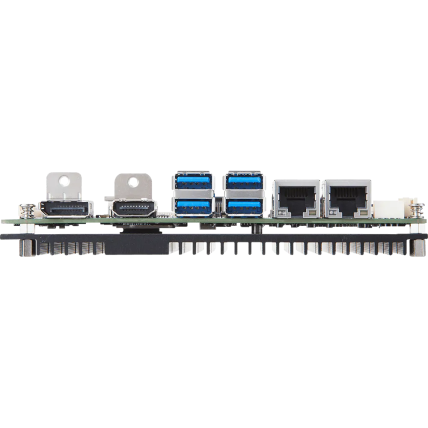 MSI IPC MS-98J8 3,5 colio SBC, Intel Apollo Lake/Apollo Lake-I SoC 1