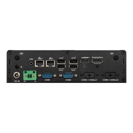 MSI IPC MS-C907 Kompaktiškas, be ventiliatoriaus BOX kompiuteris 1 MSI IPC MS-C907 Kompaktiškas, be ventiliatoriaus BOX kompiuteris 1