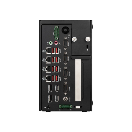 MSI IPC MS-C910 Be ventiliatoriaus BOX kompiuteris 3