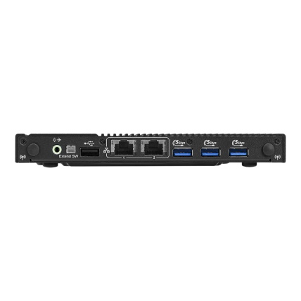 MSI IPC MS-C926 Itin plonas, lengvas, be ventiliatoriaus BOX kompiuteris 2 MSI IPC MS-C926 Itin plonas, lengvas, be ventiliatoriaus BOX kompiuteris 2
