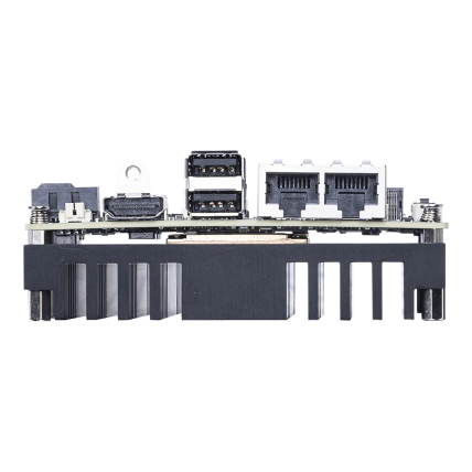 MSI IPC MS-CF16 V3.0 2,5 colio Pico-ITX SBC, Intel Alder Lake-N / Amston Lake / Twin Lake SoC 1