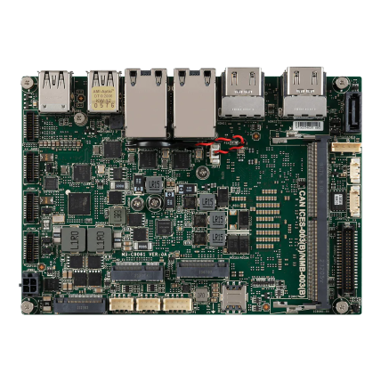 MSI IPC MS-CF17 3,5 colio SBC, Intel Core i7/i5/i3 Raptor Lake-P (U serijos) MSI IPC MS-CF17 3,5 colio SBC, Intel Core i7/i5/i3 Raptor Lake-P (U serijos)