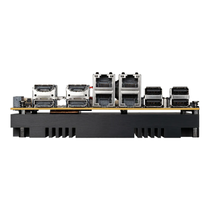 MSI IPC MS-CF17 3,5 colio SBC, Intel Core i7/i5/i3 Raptor Lake-P (U serijos) 1