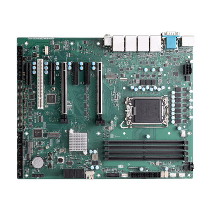 MSI IPC MS-CF20 ATX pramoninė pagrindinė plokštė (industrial motherboard), Intel Core Ultra 9/7/5 Arrow Lake-S MSI IPC MS-CF20 ATX pramoninė pagrindinė plokštė (industrial motherboard), Intel Core Ultra 9/7/5 Arrow Lake-S