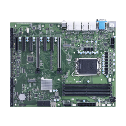MSI IPC MS-CF20 V2.0 ATX Pramoninė pagrindinė plokštė (industrial motherboard), Intel Core Ultra 9/7/5 Arrow Lake-S MSI IPC MS-CF20 V2.0 ATX Pramoninė pagrindinė plokštė (industrial motherboard), Intel Core Ultra 9/7/5 Arrow Lake-S