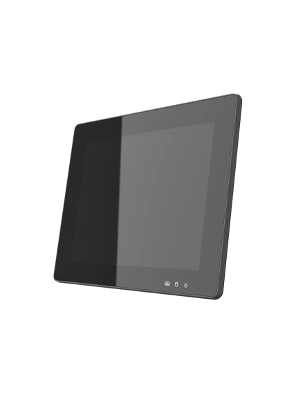MSI IPC MS-1A22 12.1" front IP65 fanless HMI panel PC MSI IPC MS-1A22 12.1" front IP65 fanless HMI panel PC