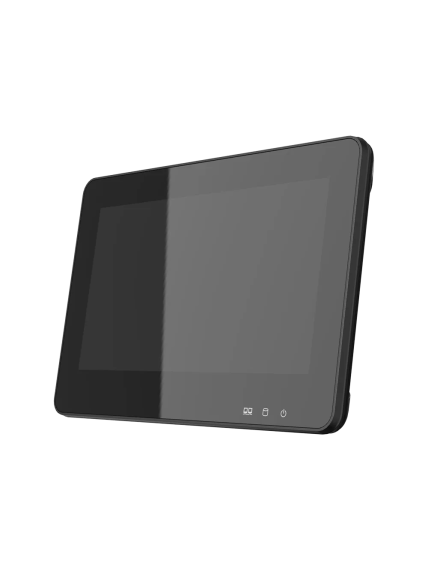 MSI IPC MS-1A91 10.1" front IP65 fanless HMI panel PC MSI IPC MS-1A91 10.1" front IP65 fanless HMI panel PC