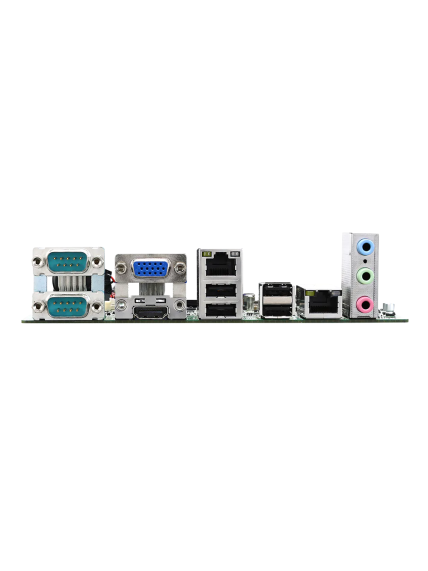MSI IPC MS-98E3 Mini-ITX board fanless 1 MSI IPC MS-98E3 Mini-ITX board fanless 1