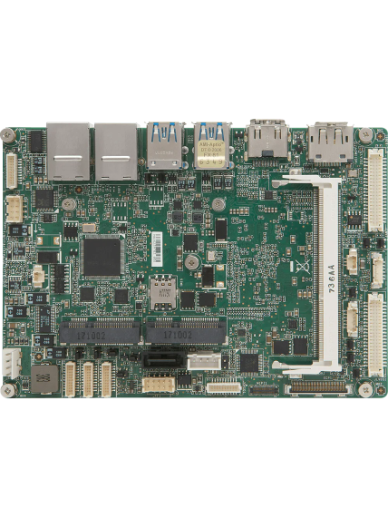 MSI IPC MS-98E6 3,5" SBC, Intel Apollo Lake/Apollo Lake-I SoC MSI IPC MS-98E6 3,5" SBC, Intel Apollo Lake/Apollo Lake-I SoC