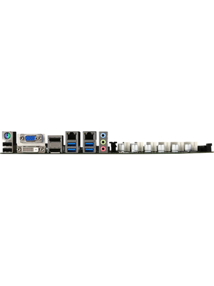 MSI IPC MS-98H9 V2.0 ATX industrial motherboard 1 MSI IPC MS-98H9 V2.0 ATX industrial motherboard 1