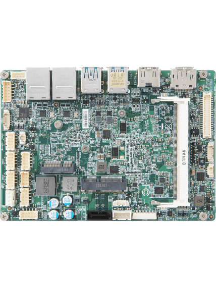 MSI IPC MS-98J8 3,5" SBC, Intel Apollo Lake/Apollo Lake-I SoC MSI IPC MS-98J8 3,5" SBC, Intel Apollo Lake/Apollo Lake-I SoC