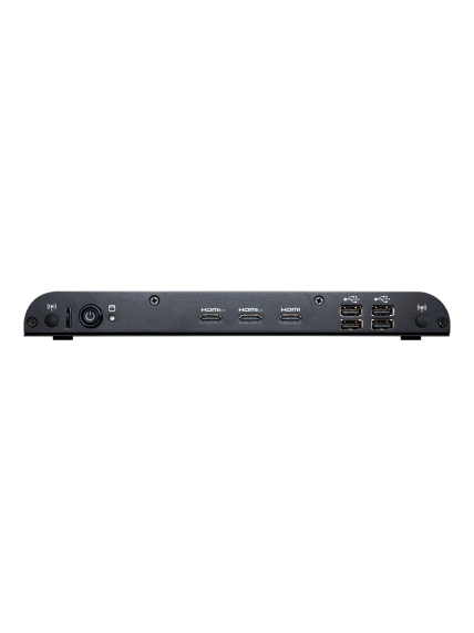 MSI IPC MS-9B05 Slim fanless box PC 2 MSI IPC MS-9B05 Slim fanless box PC 2