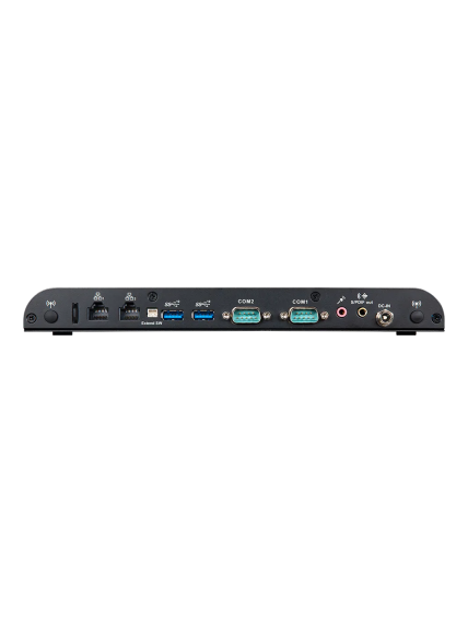 MSI IPC MS-9B05 Slim fanless box PC 3 MSI IPC MS-9B05 Slim fanless box PC 3