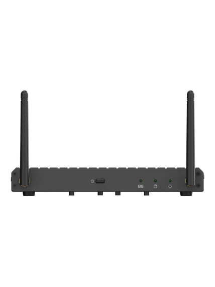 MSI IPC MS-C924 Ultra-slim fanless box PC 3