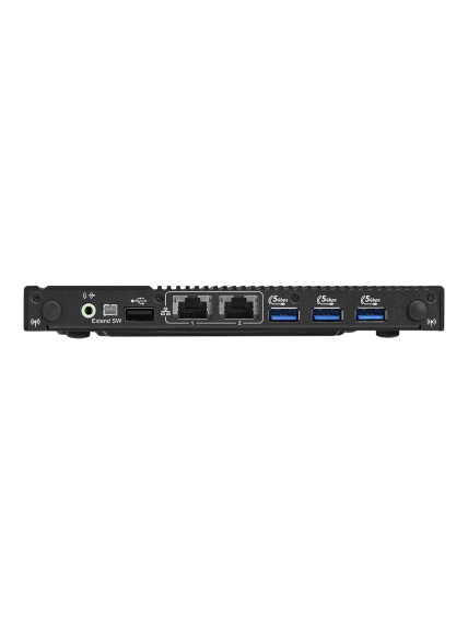 MSI IPC MS-C926 Ultra-slim featherweight fanless box PC 2 MSI IPC MS-C926 Ultra-slim featherweight fanless box PC 2