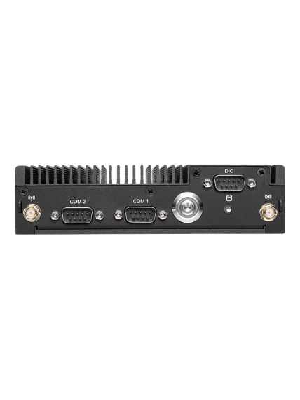 MSI IPC MS-C927 Compact fanless box PC 2