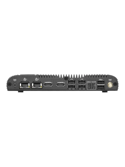MSI IPC MS-C936 Slim 29mm fanless box PC 2 MSI IPC MS-C936 Slim 29mm fanless box PC 2