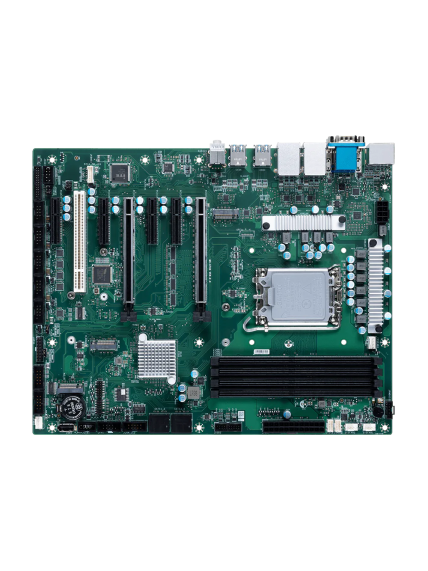 MSI IPC MS-CF05 V2.0 High-performance ATX industrial motherboard, Intel Core bei Bartlett Lake-S MSI IPC MS-CF05 V2.0 High-performance ATX industrial motherboard, Intel Core bei Bartlett Lake-S