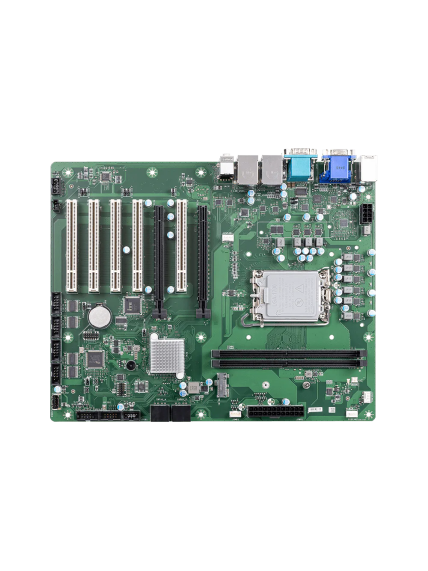 MSI IPC MS-CF06 V2.0 Mainstream ATX industrial motherboard, Intel Core i9/i7/i5/i3 bei Bartlett Lake-S MSI IPC MS-CF06 V2.0 Mainstream ATX industrial motherboard, Intel Core i9/i7/i5/i3 bei Bartlett Lake-S
