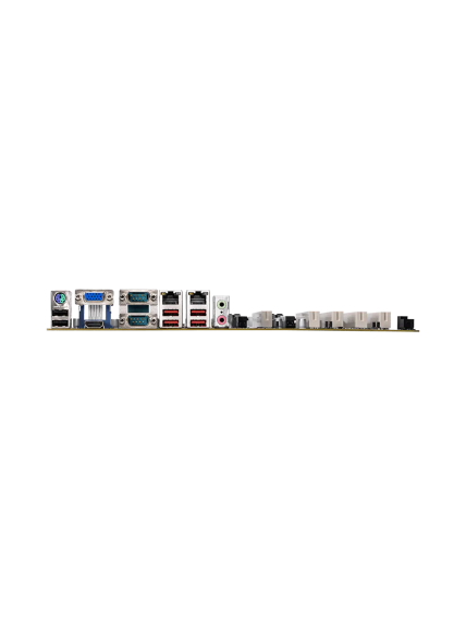 MSI IPC MS-CF06 V2.0 Mainstream ATX industrial motherboard, Intel Core i9/i7/i5/i3 bei Bartlett Lake-S 1