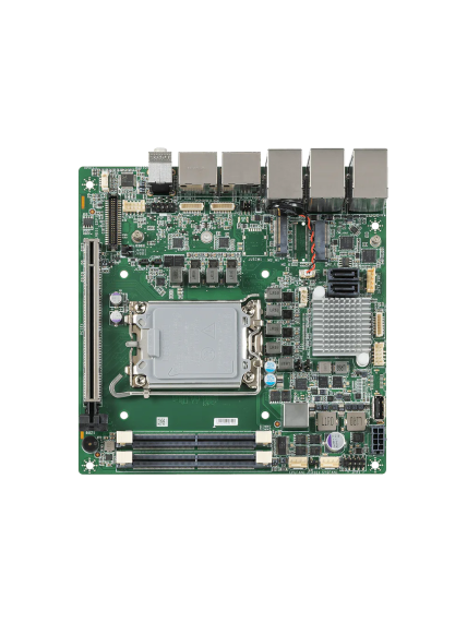 MSI IPC MS-CF10 Mini-ITX industrial motherboard MSI IPC MS-CF10 Mini-ITX industrial motherboard