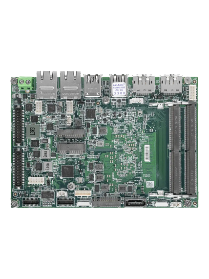 MSI IPC MS-CF19 3,5" SBC, Intel Core Ultra Meteor Lake-U ir Arrow Lake-U (1 ir 2 serijos) MSI IPC MS-CF19 3,5" SBC, Intel Core Ultra Meteor Lake-U ir Arrow Lake-U (1 ir 2 serijos)
