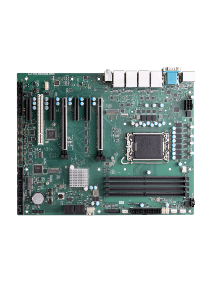 MSI IPC MS-CF20 ATX industrial motherboard, Intel Core Ultra 9/7/5 Arrow Lake-S MSI IPC MS-CF20 ATX industrial motherboard, Intel Core Ultra 9/7/5 Arrow Lake-S